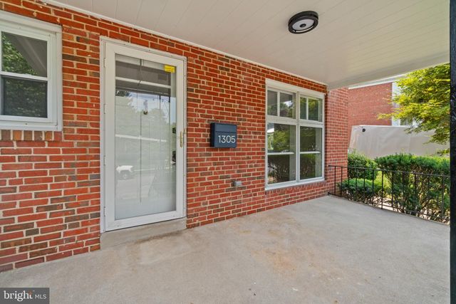 1305 BRIXTON RD, Baltimore, MD 21239