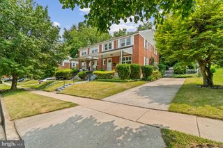 1305 BRIXTON RD, Baltimore, MD 21239