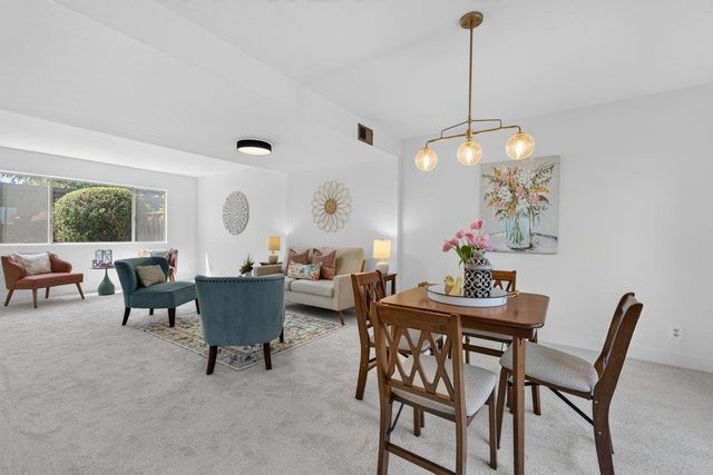 6462 Trinidad Drive, San Jose, CA 95120