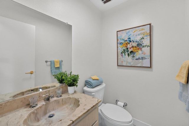 6462 Trinidad Drive, San Jose, CA 95120
