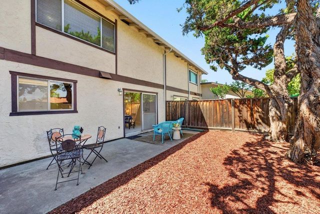 6462 Trinidad Drive, San Jose, CA 95120