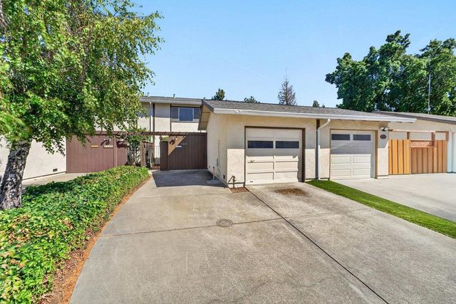 6462 Trinidad Drive, San Jose, CA 95120