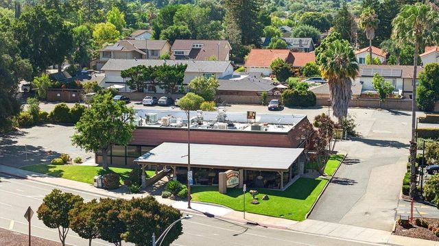 6462 Trinidad Drive, San Jose, CA 95120