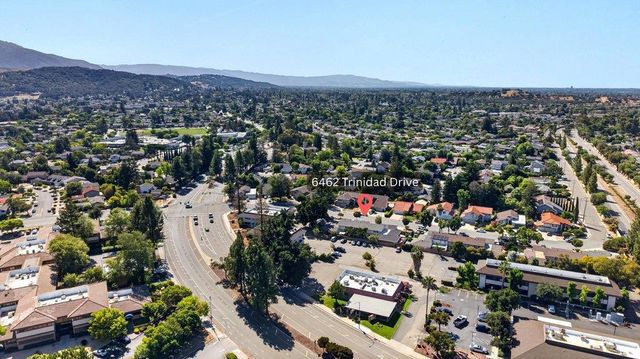 6462 Trinidad Drive, San Jose, CA 95120