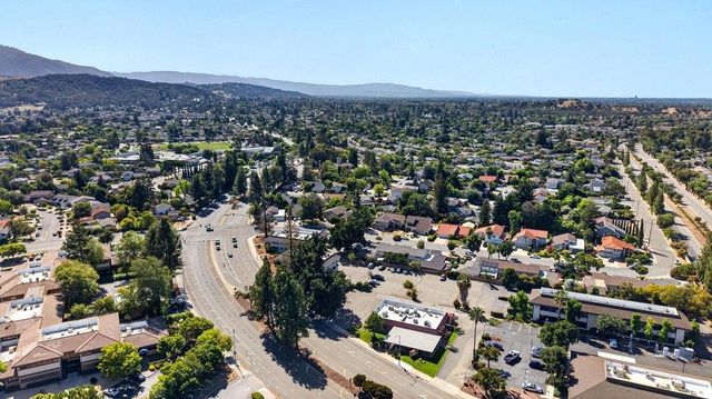 6462 Trinidad Drive, San Jose, CA 95120