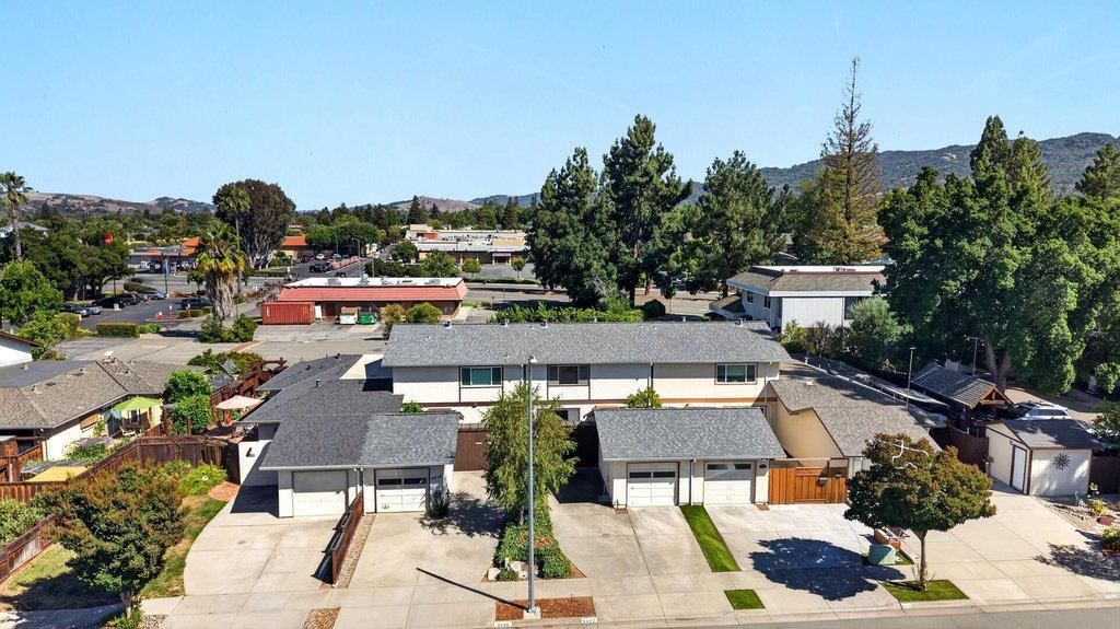 Image 1 of property listing at 6462 Trinidad Drive, San Jose, CA 95120