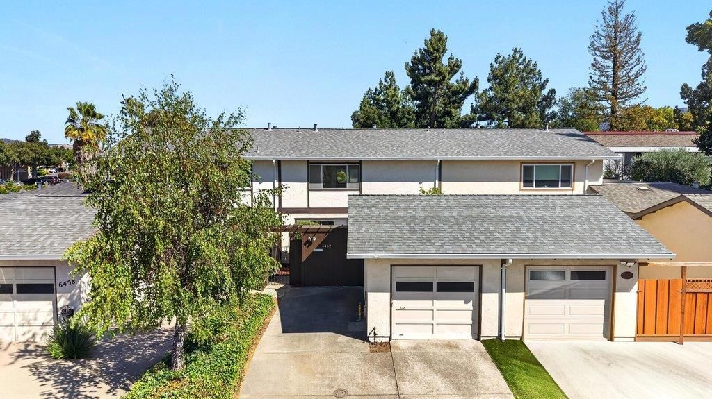 Image 42 of property listing at 6462 Trinidad Drive, San Jose, CA 95120