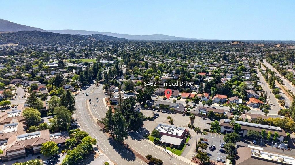 Image 52 of property listing at 6462 Trinidad Drive, San Jose, CA 95120