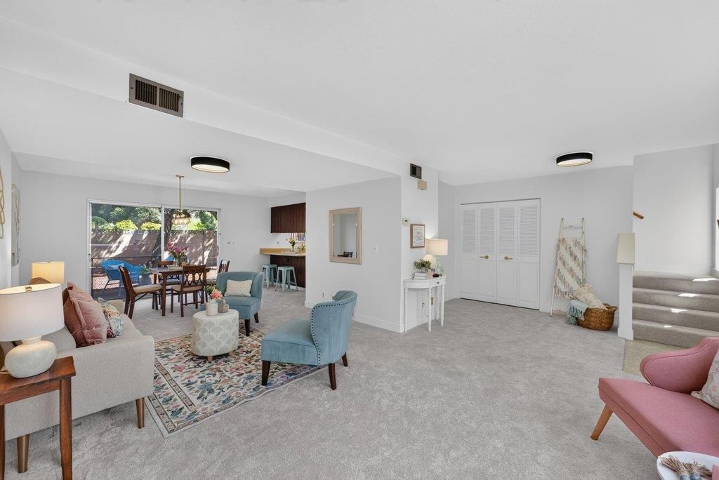 Image 9 of property listing at 6462 Trinidad Drive, San Jose, CA 95120