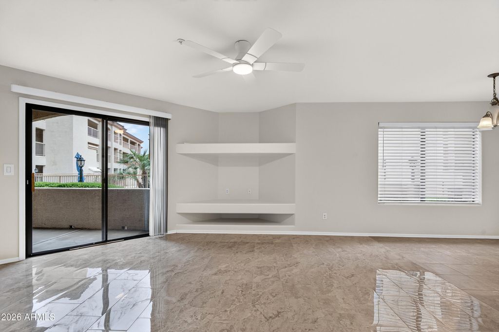 16631 E EL LAGO Boulevard 107, Fountain Hills, AZ 85268 — photo 3