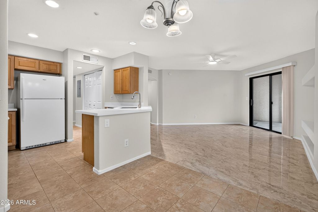 16631 E EL LAGO Boulevard 107, Fountain Hills, AZ 85268 — photo 4