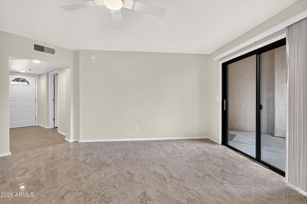 16631 E EL LAGO Boulevard 107, Fountain Hills, AZ 85268 — photo 5