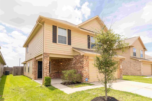 5515 Long Arbor, Katy, TX 77449