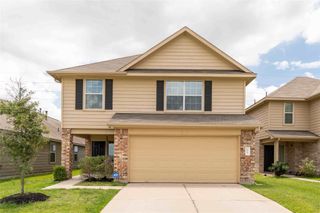 5515 Long Arbor, Katy, TX 77449