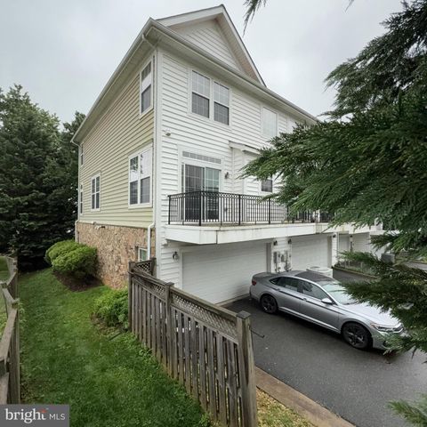 7200 PHELPS HILL CT, Derwood, MD 20855