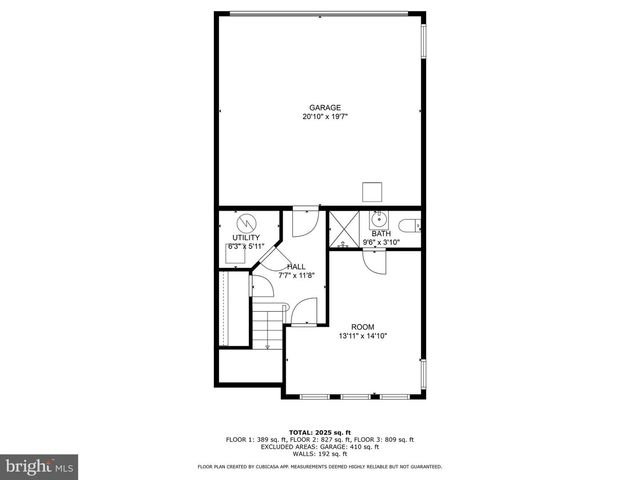 7200 PHELPS HILL CT, Derwood, MD 20855