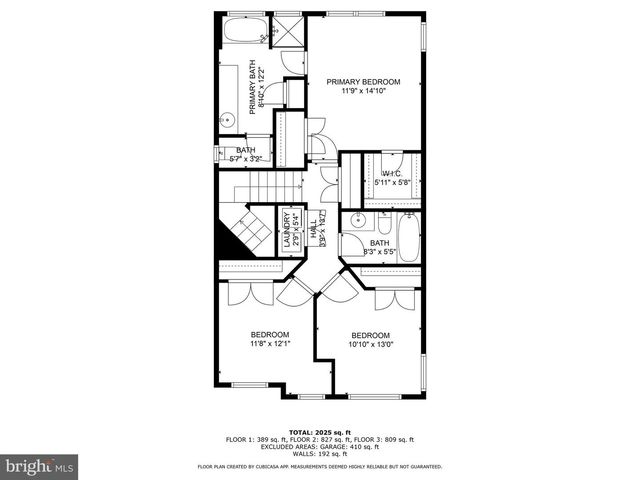 7200 PHELPS HILL CT, Derwood, MD 20855