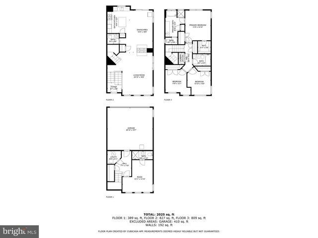 7200 PHELPS HILL CT, Derwood, MD 20855