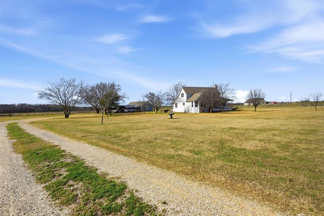 206 Bounds Ranch Road, Gunter, TX 75058