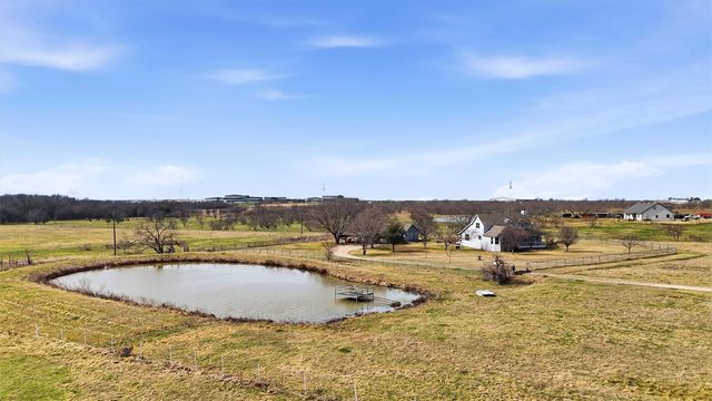 206 Bounds Ranch Road, Gunter, TX 75058