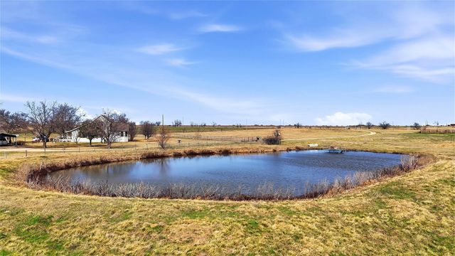 206 Bounds Ranch Road, Gunter, TX 75058