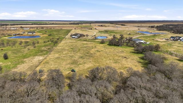 206 Bounds Ranch Road, Gunter, TX 75058
