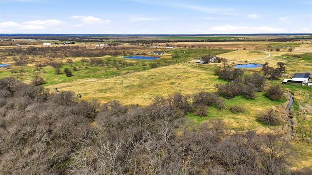 206 Bounds Ranch Road, Gunter, TX 75058