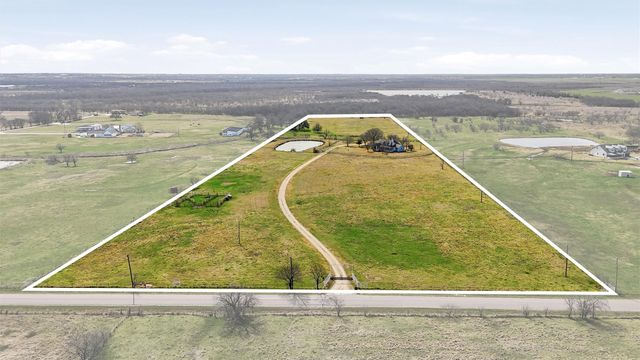 206 Bounds Ranch Road, Gunter, TX 75058