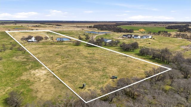 206 Bounds Ranch Road, Gunter, TX 75058