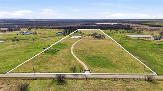 206 Bounds Ranch Road, Gunter, TX 75058
