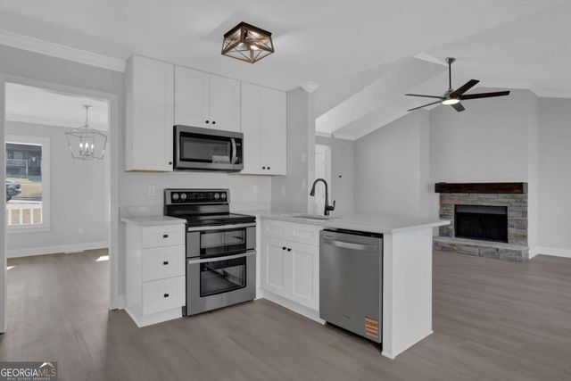 1525 Wynfield Drive, Auburn, GA 30011