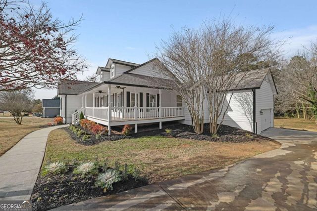 1525 Wynfield Drive, Auburn, GA 30011