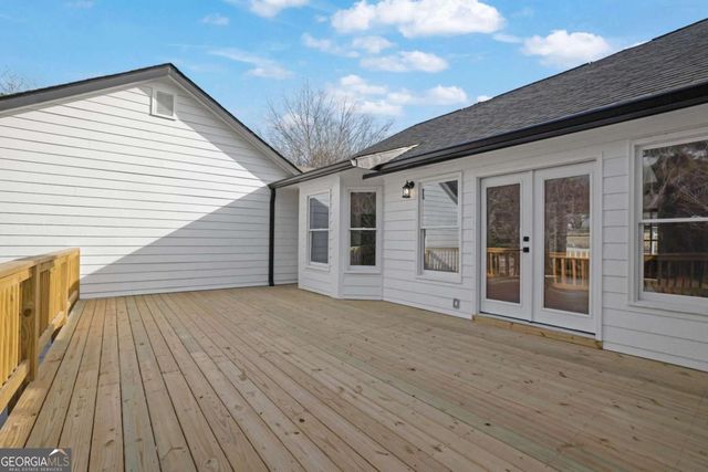 1525 Wynfield Drive, Auburn, GA 30011