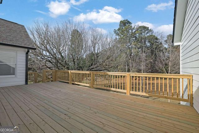 1525 Wynfield Drive, Auburn, GA 30011