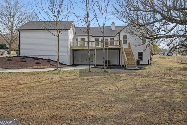 1525 Wynfield Drive, Auburn, GA 30011