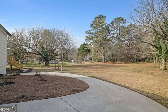 1525 Wynfield Drive, Auburn, GA 30011