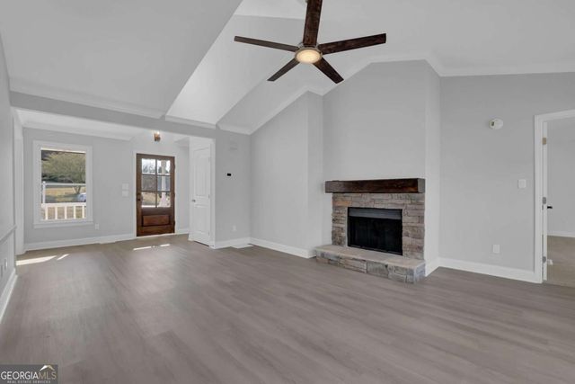 1525 Wynfield Drive, Auburn, GA 30011