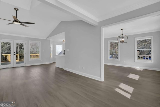 1525 Wynfield Drive, Auburn, GA 30011