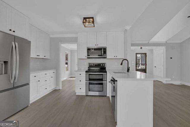 1525 Wynfield Drive, Auburn, GA 30011