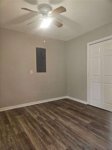 735 S Carter S Drive, Jonesboro, GA 30236