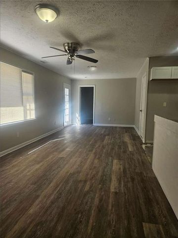 735 S Carter S Drive, Jonesboro, GA 30236