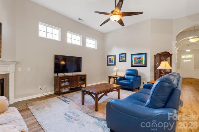 524 Sugar Tree Drive, Rock Hill, SC 29732