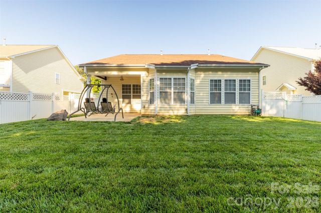524 Sugar Tree Drive, Rock Hill, SC 29732