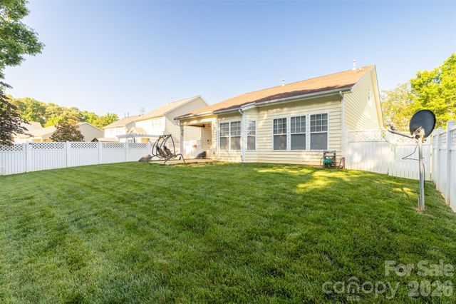 524 Sugar Tree Drive, Rock Hill, SC 29732