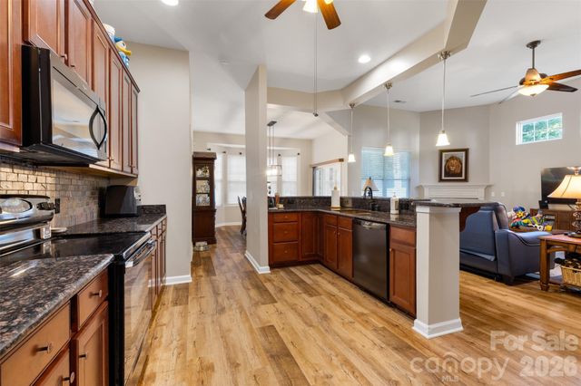 524 Sugar Tree Drive, Rock Hill, SC 29732