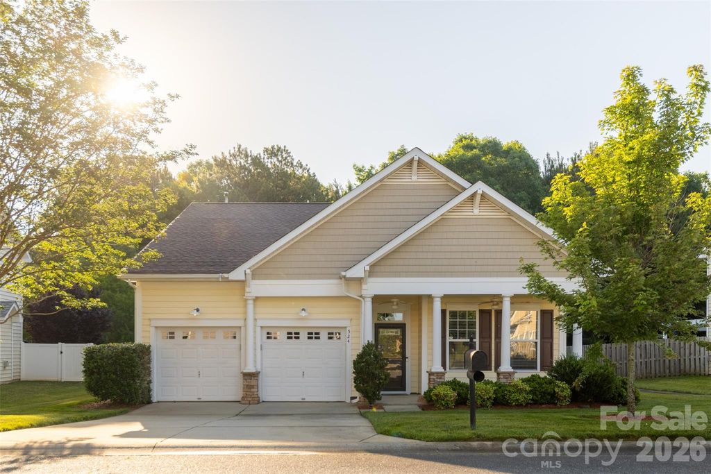 524 Sugar Tree Drive, Rock Hill, SC 29732
