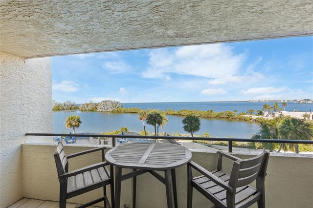 6009 SEA RANCH DRIVE 307, Hudson, FL 34667