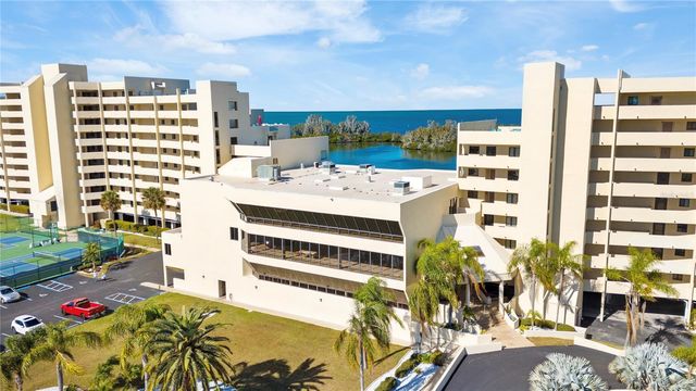 6009 SEA RANCH DRIVE 307, Hudson, FL 34667