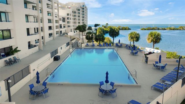 6009 SEA RANCH DRIVE 307, Hudson, FL 34667