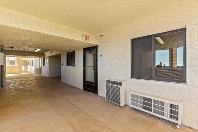 6009 SEA RANCH DRIVE 307, Hudson, FL 34667